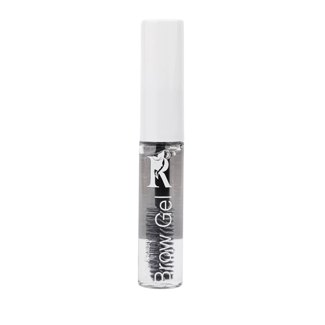 Ruby beauty eye brow gel