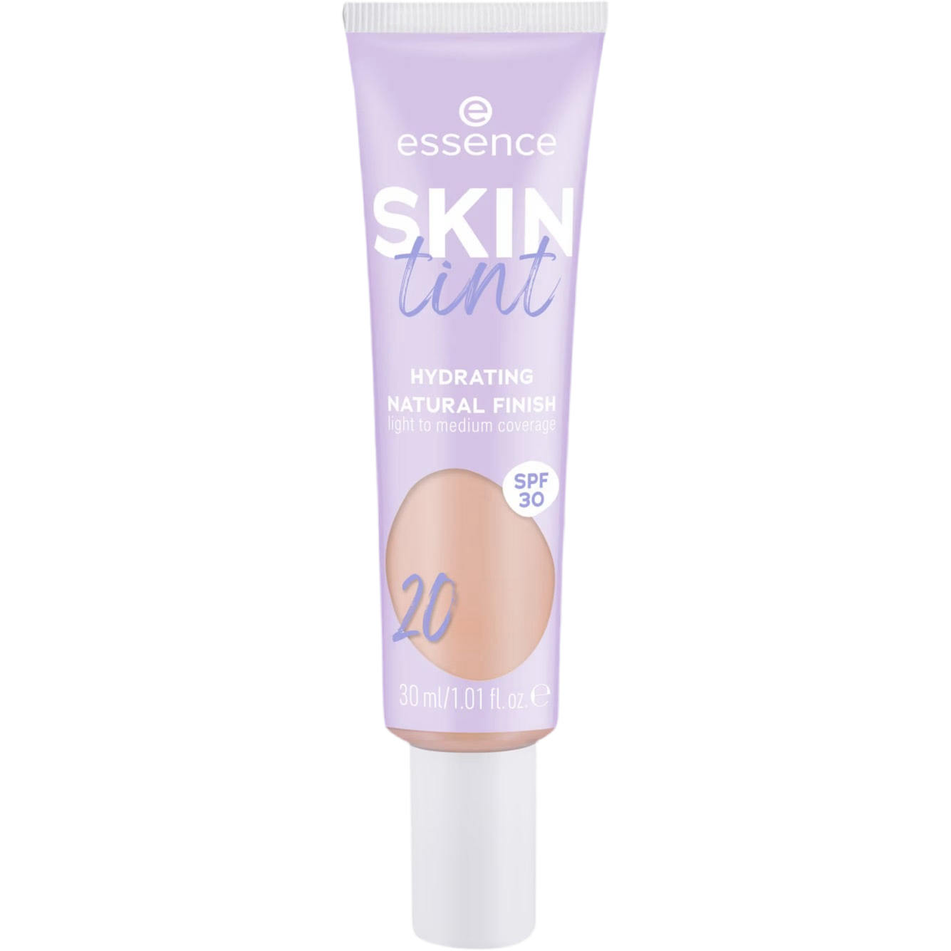 Essence skin tint