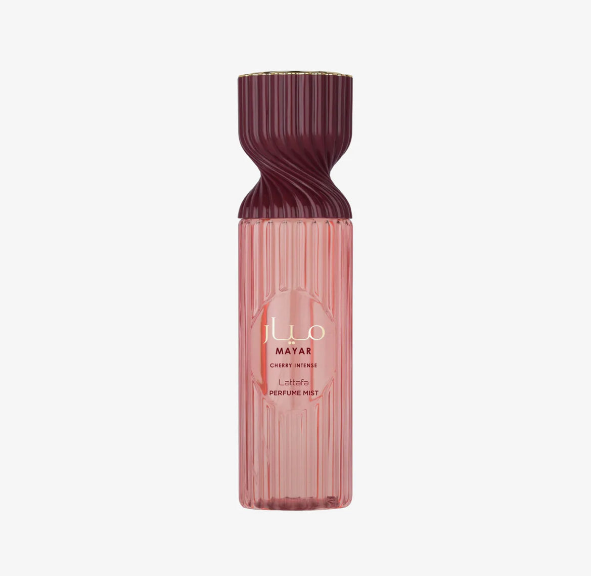 Lattafa Mayar Cherry Intense Perfume Mist 250ml