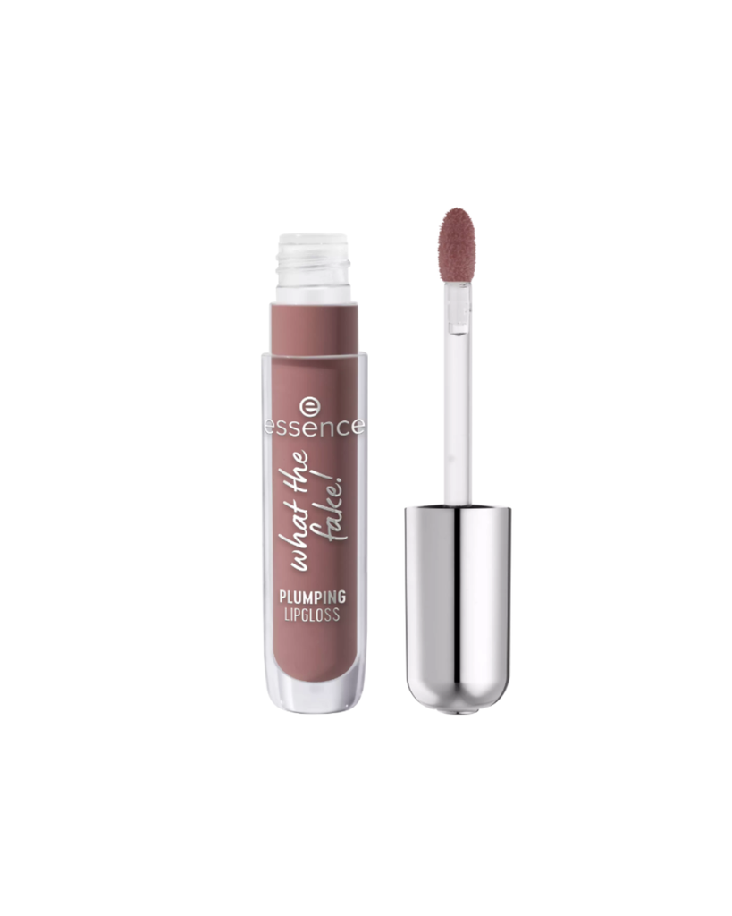 Essence what the fake lip plumper shade 103 bare but better
