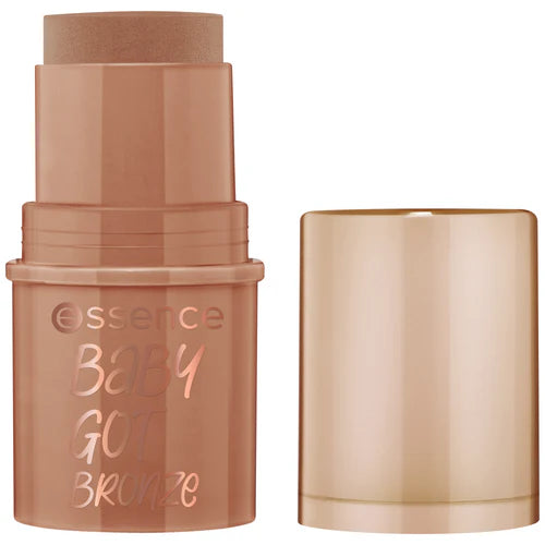 Essence baby got bronze