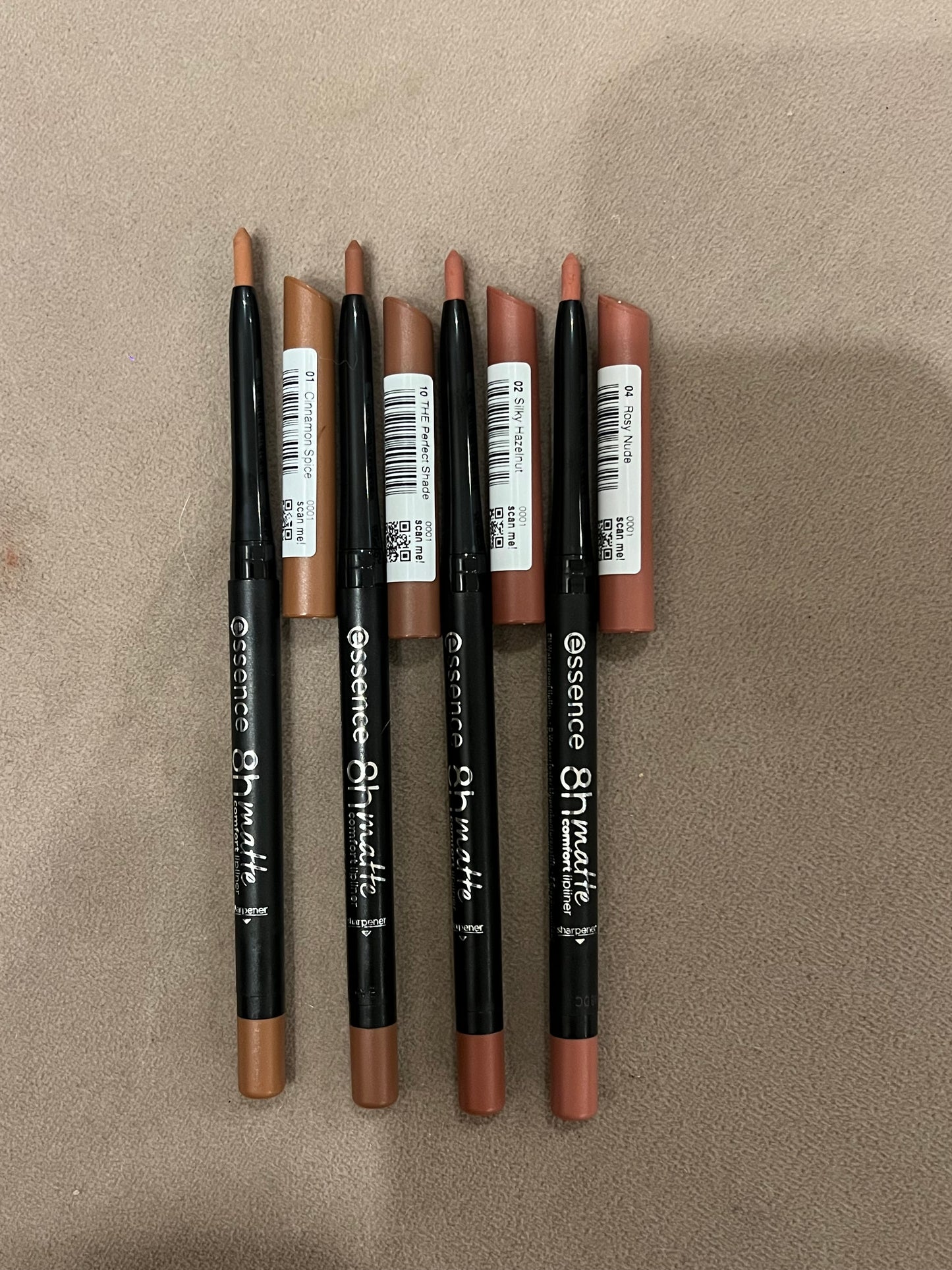 Essence lipliner