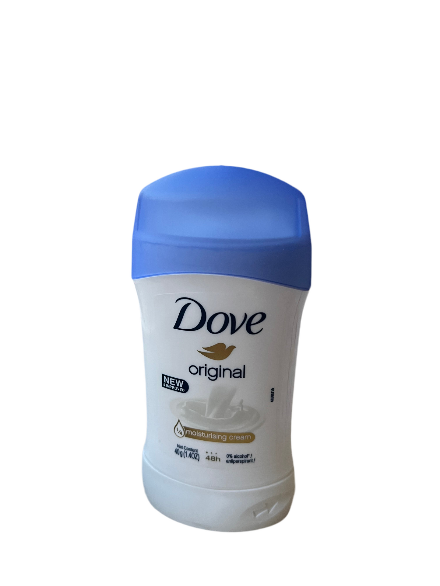Dove original stick
