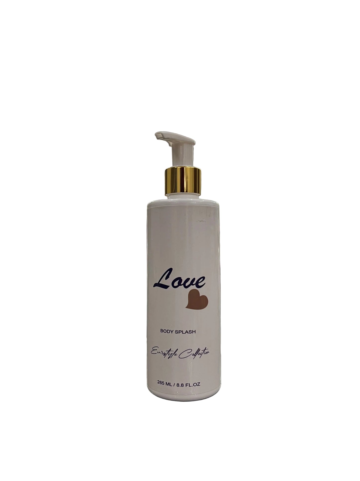 Dove lotion 265ml by nd