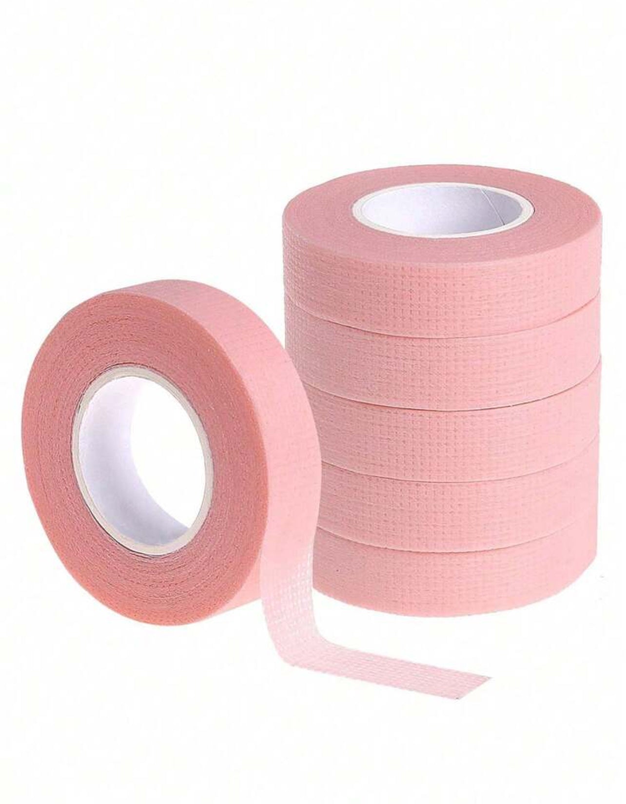 Makeup tape