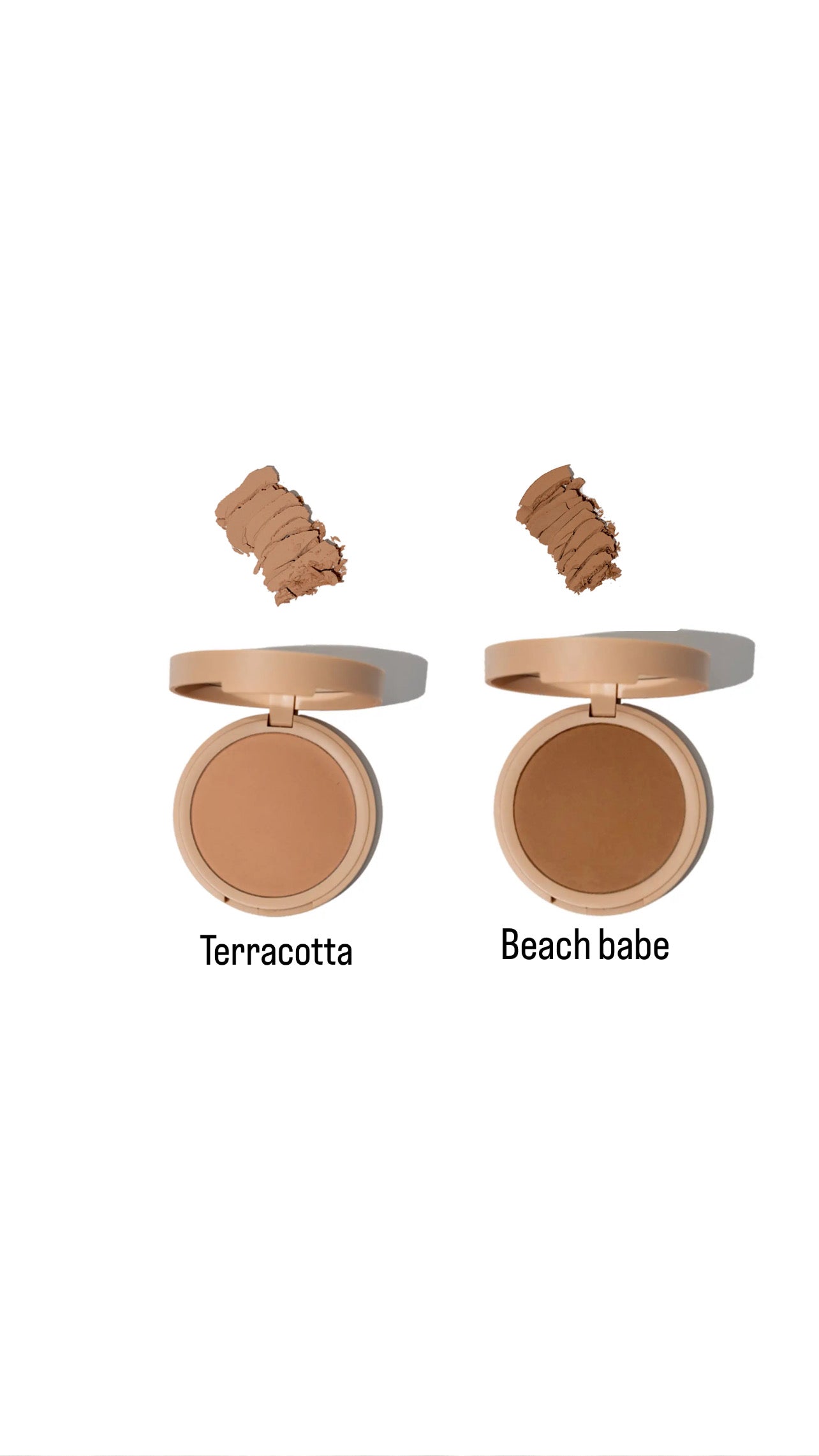 Dali bronzer