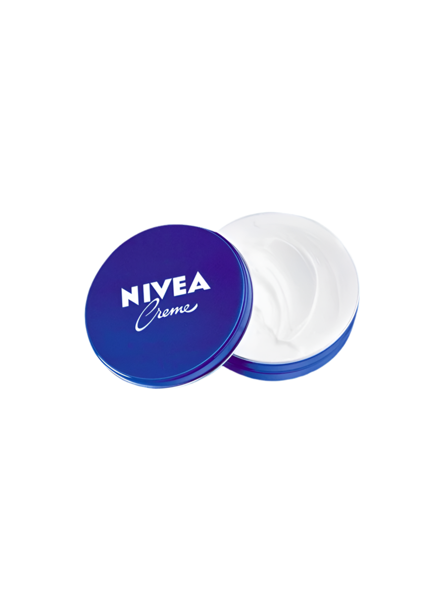 Nivea cream