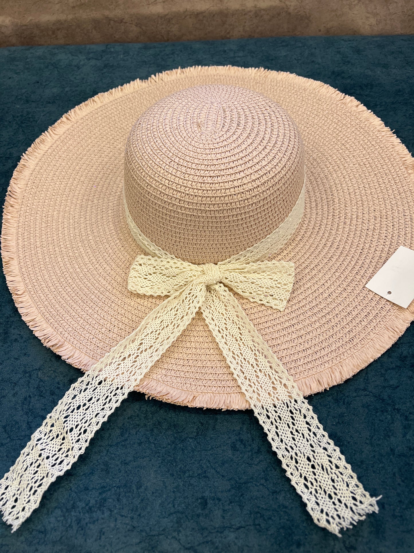 Beach hat