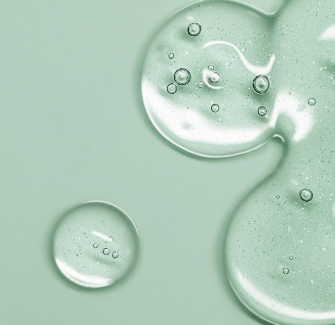 Dali cleansing gel