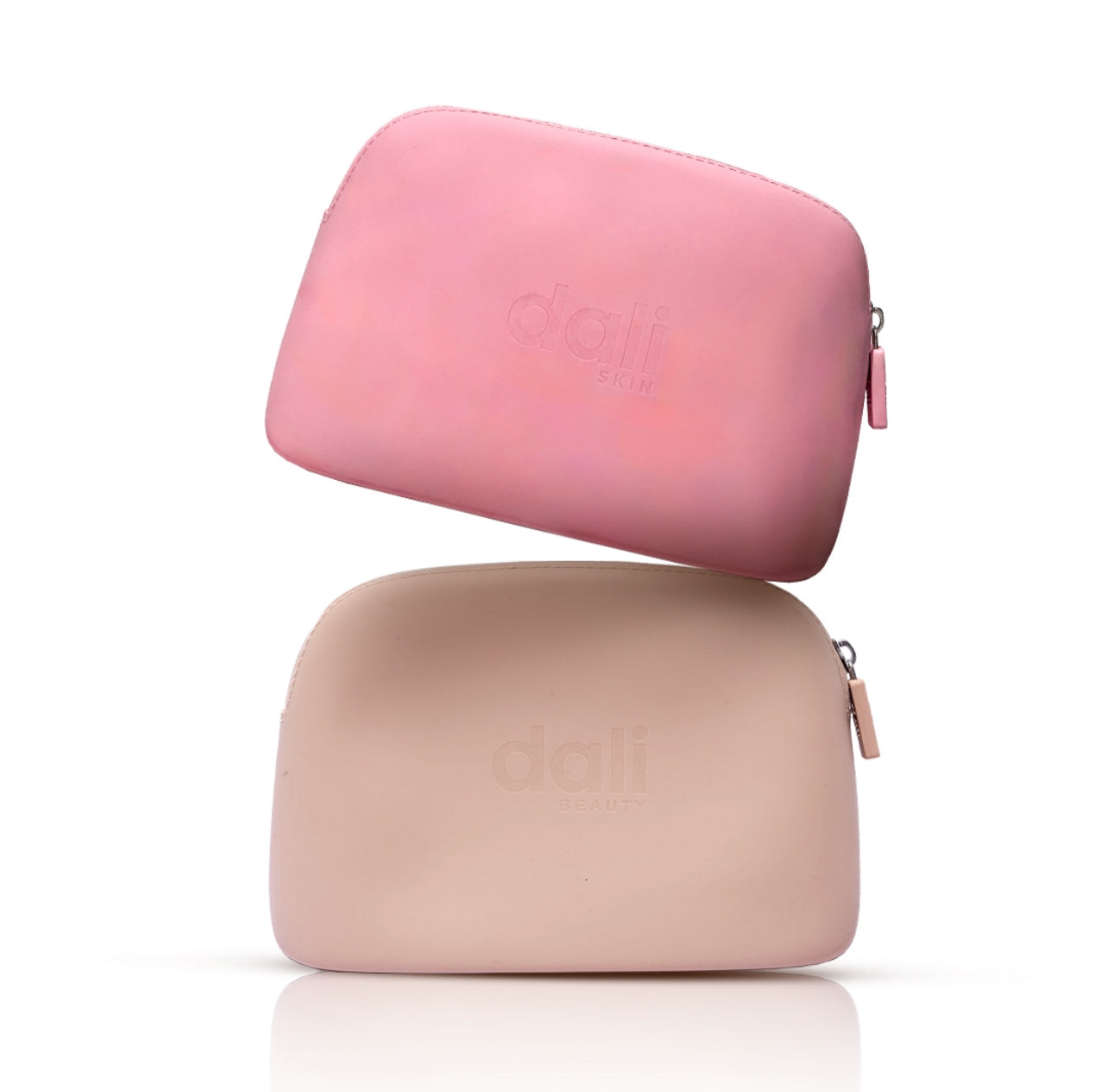 Dali silicone pouch