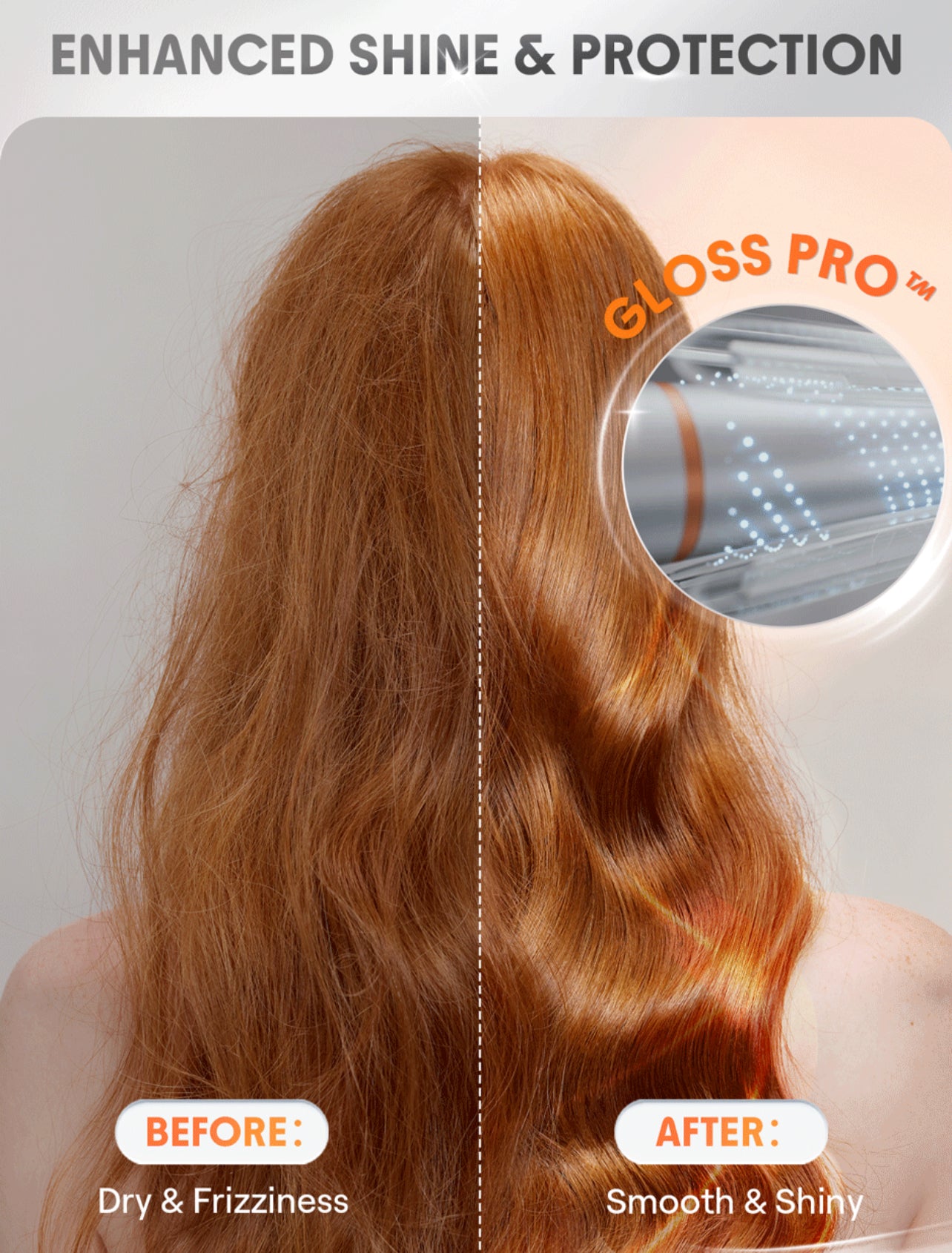 Sheglam It-Curl One-Touch Instant Curler - 32mm