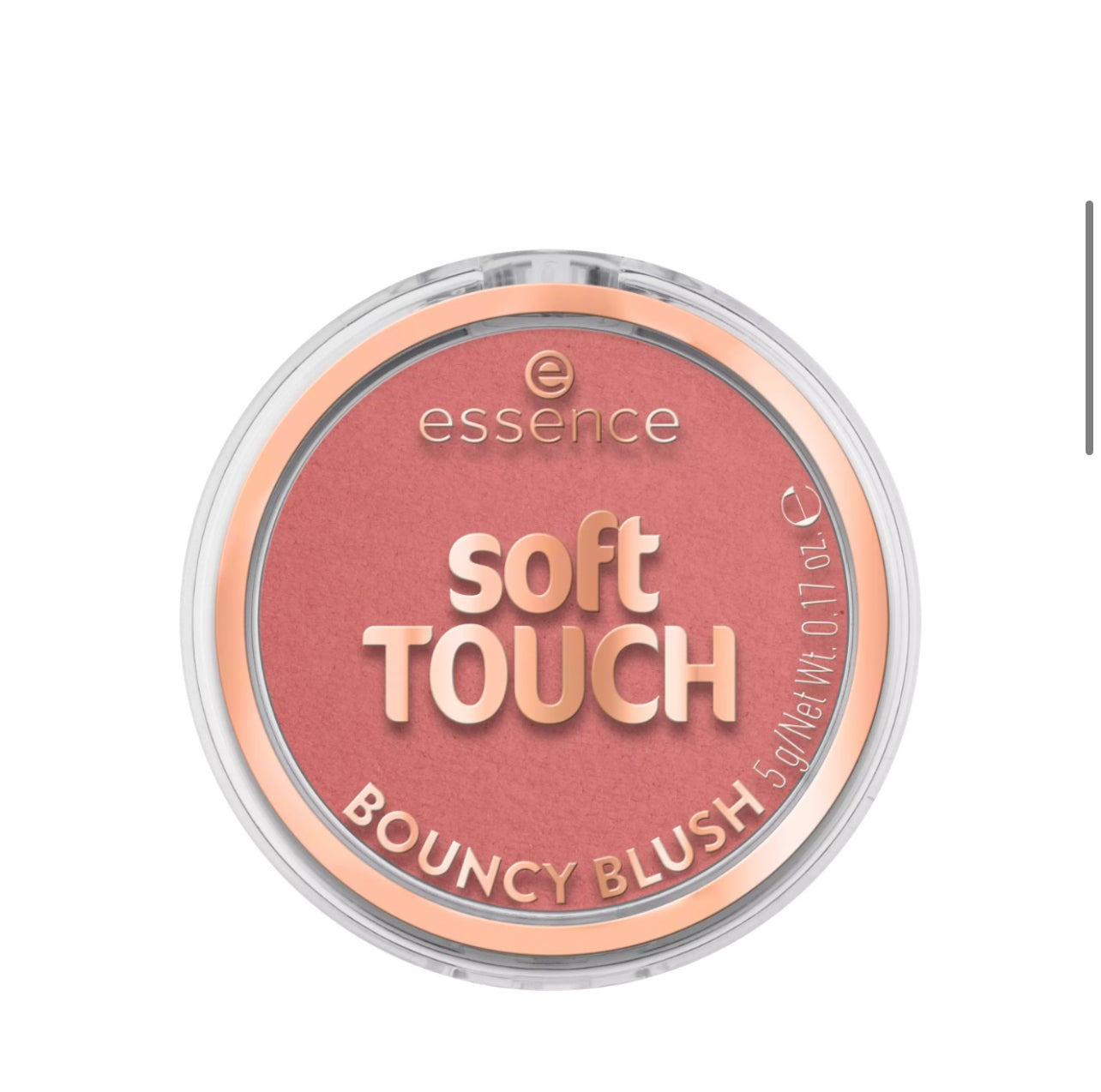 Essence soft blush shade 10