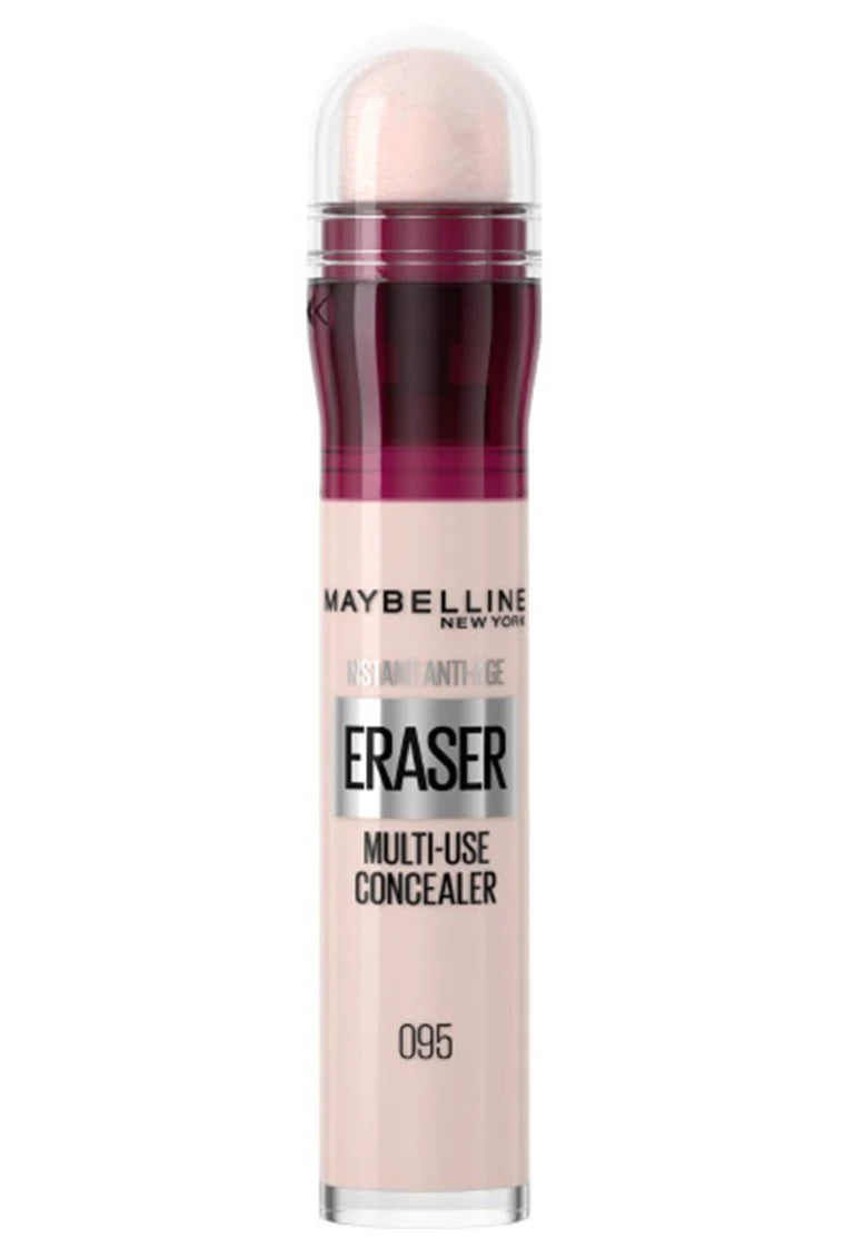 Maybelline eraser concealer