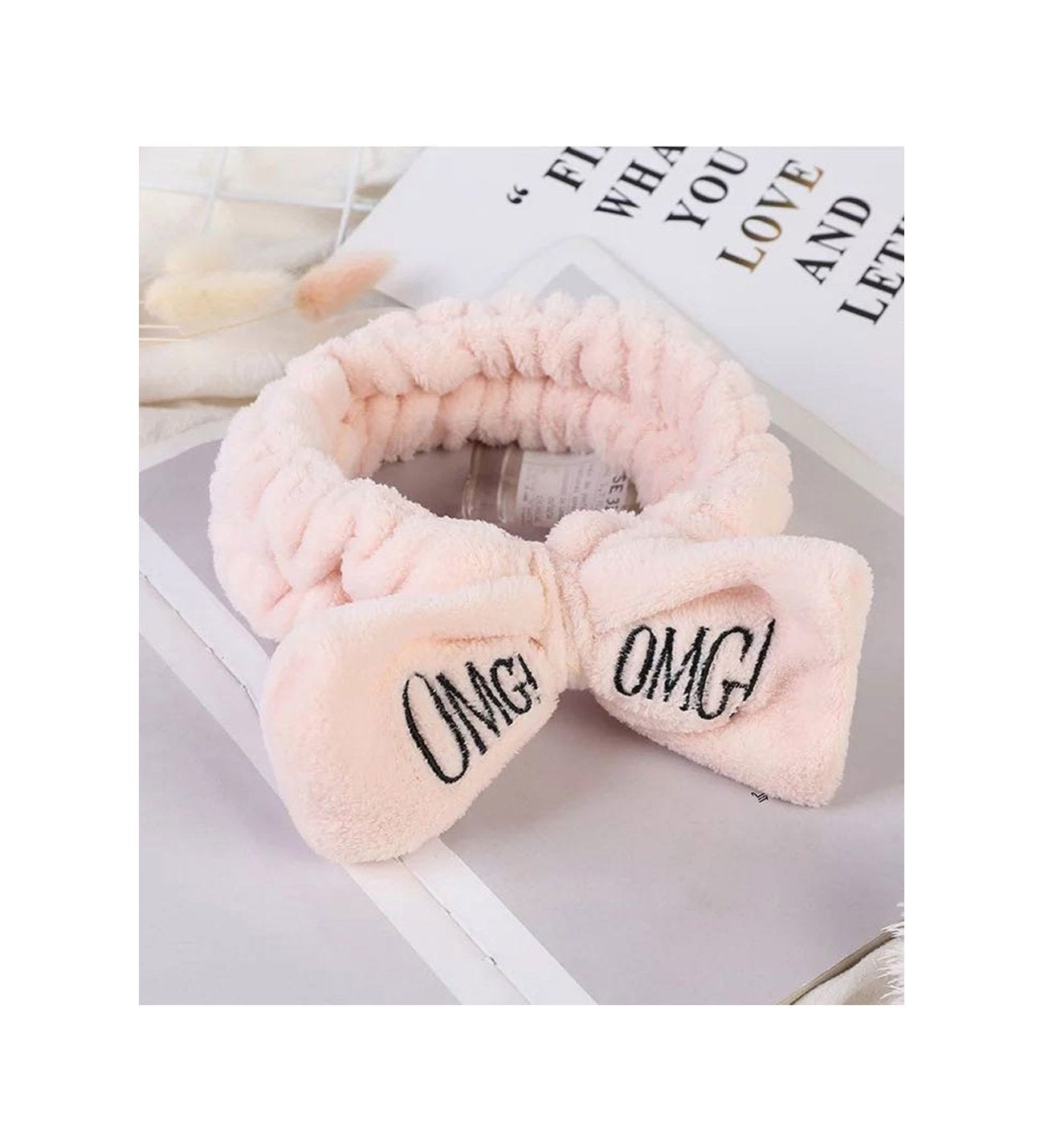 Omg head band
