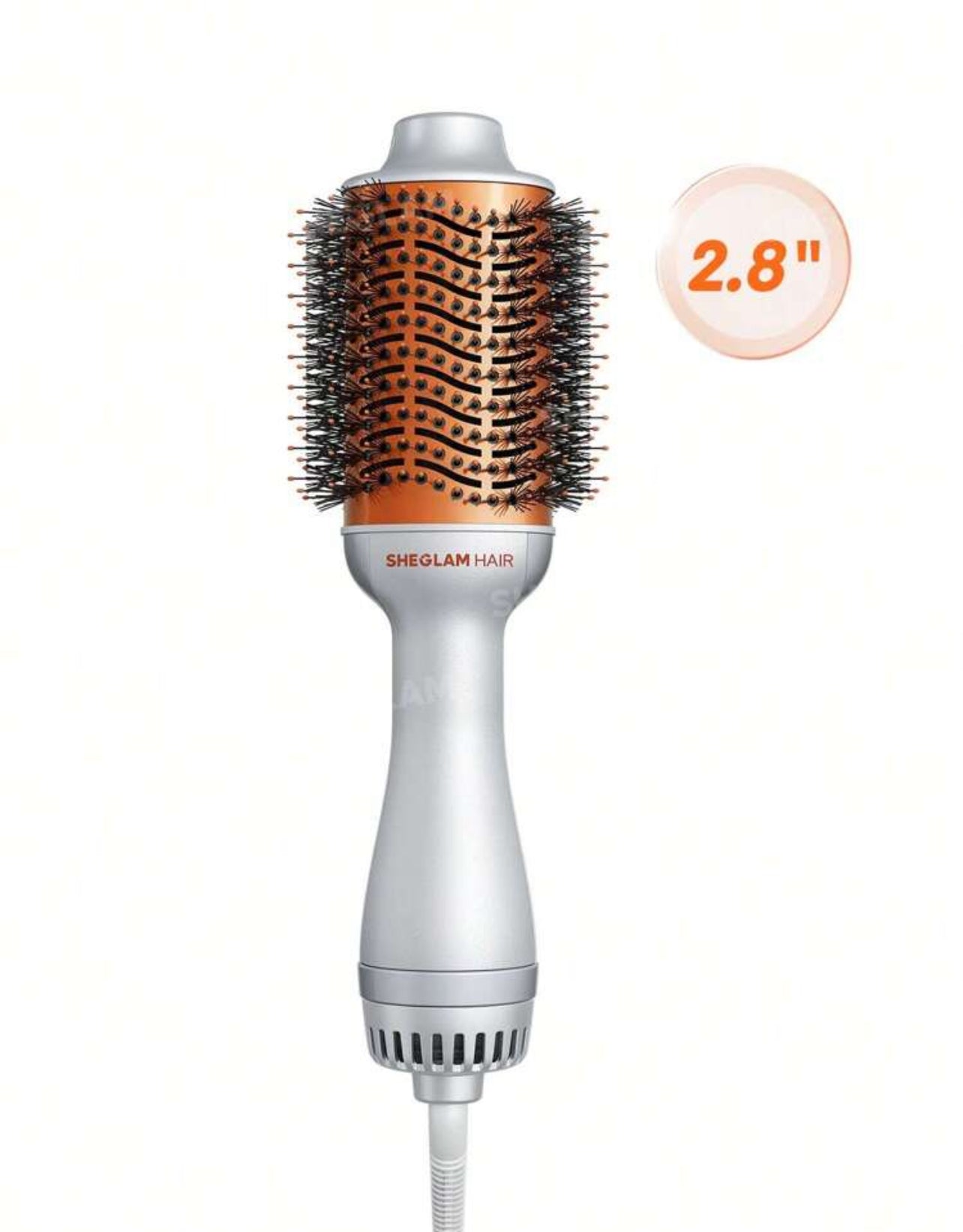 Sheglam blowout hair brush