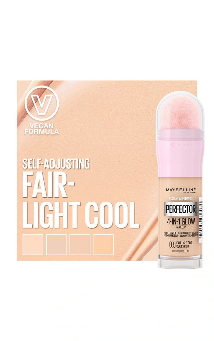 Maybelline 4in1 face glow
