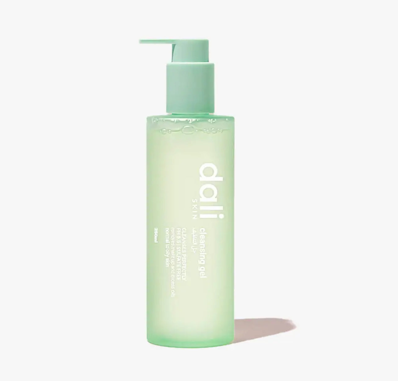 Dali cleansing gel