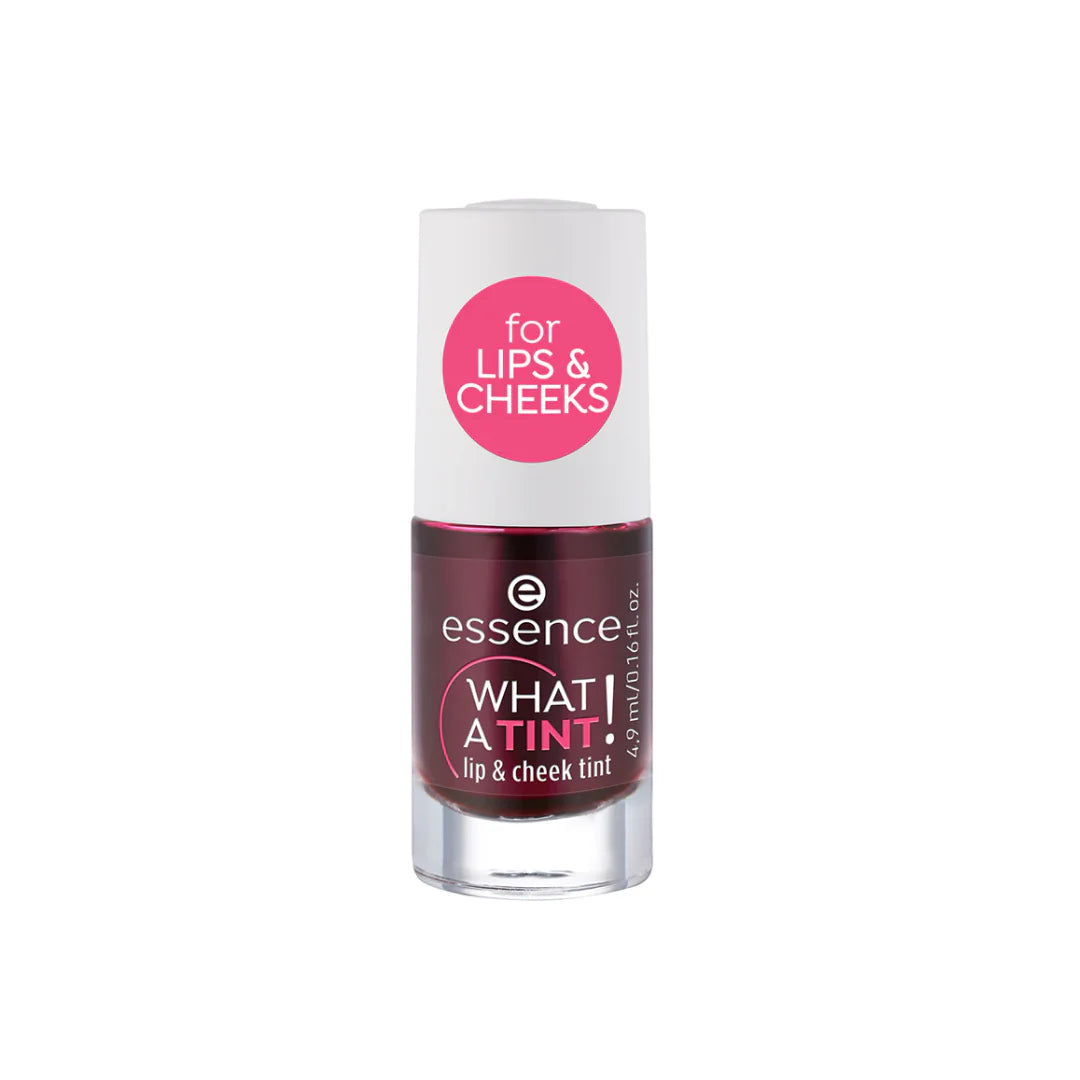 Essence what a tint lip&cheek