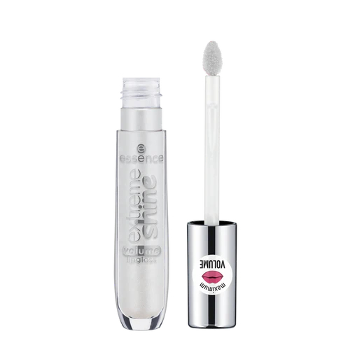 Essence extreme shine transparent gloss