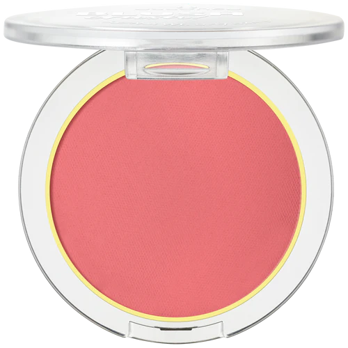 Essence blush crush shade 30 cool berry