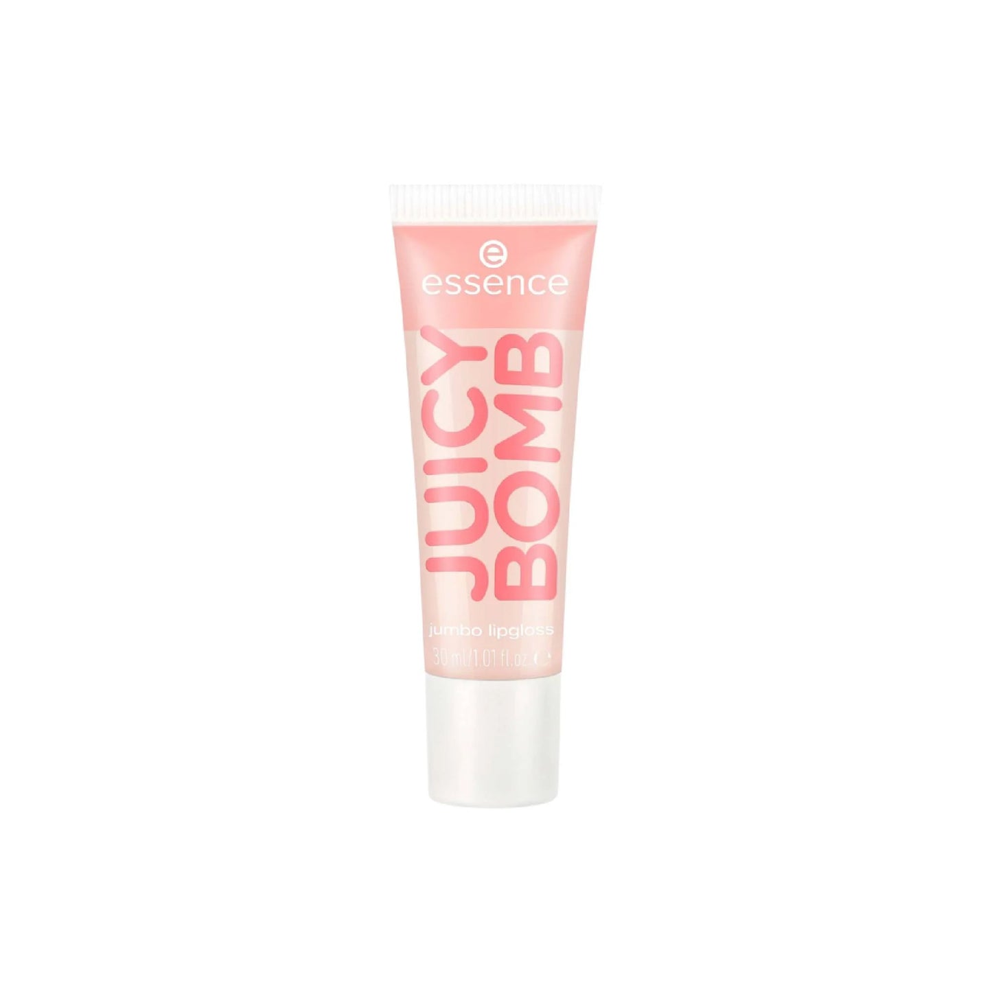 Juicy bomb jumbo shiny gloss lovely litchi 30ml