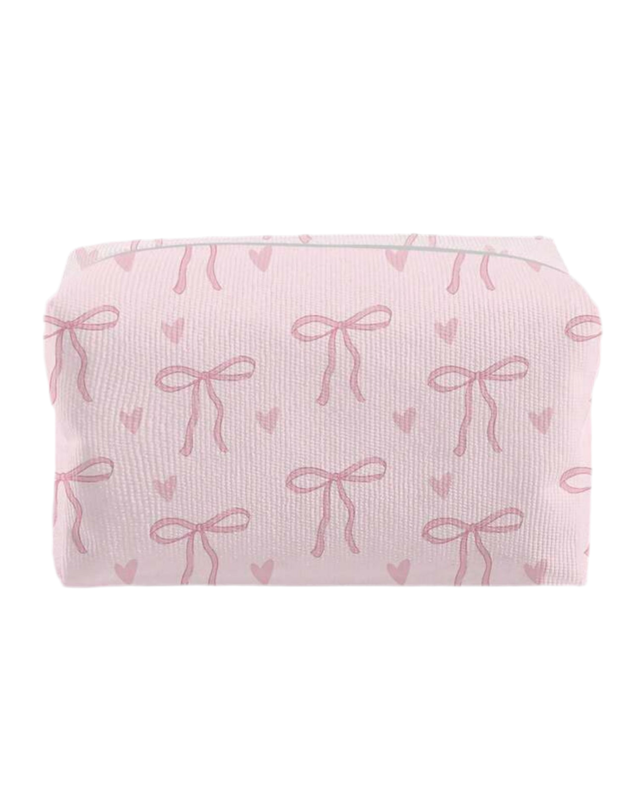 Makeup bag