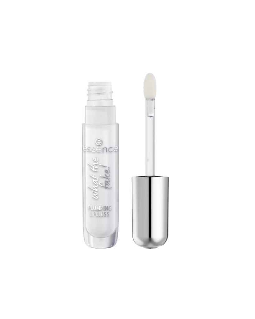Essence what the fake lip plumper