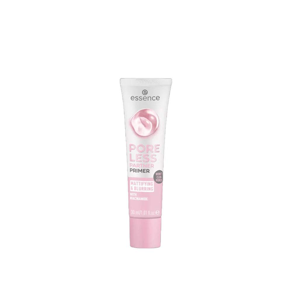 Essence poreless primer