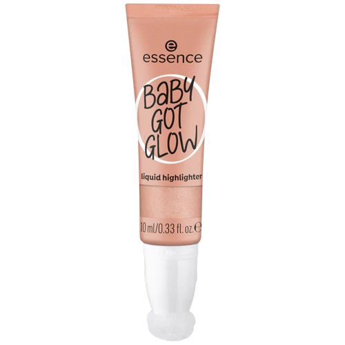 Essence baby got highlighter 30