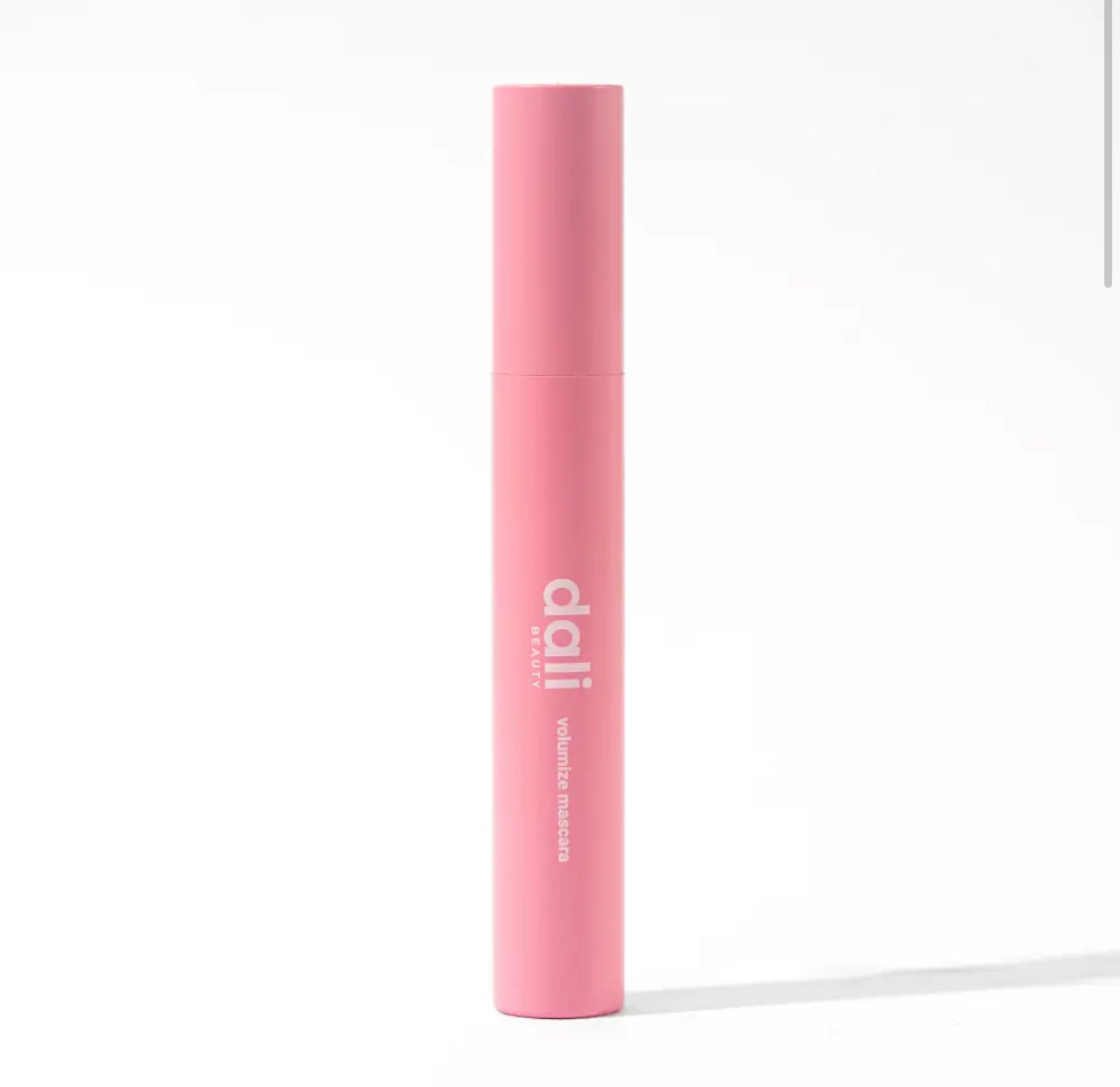 Dali mascara