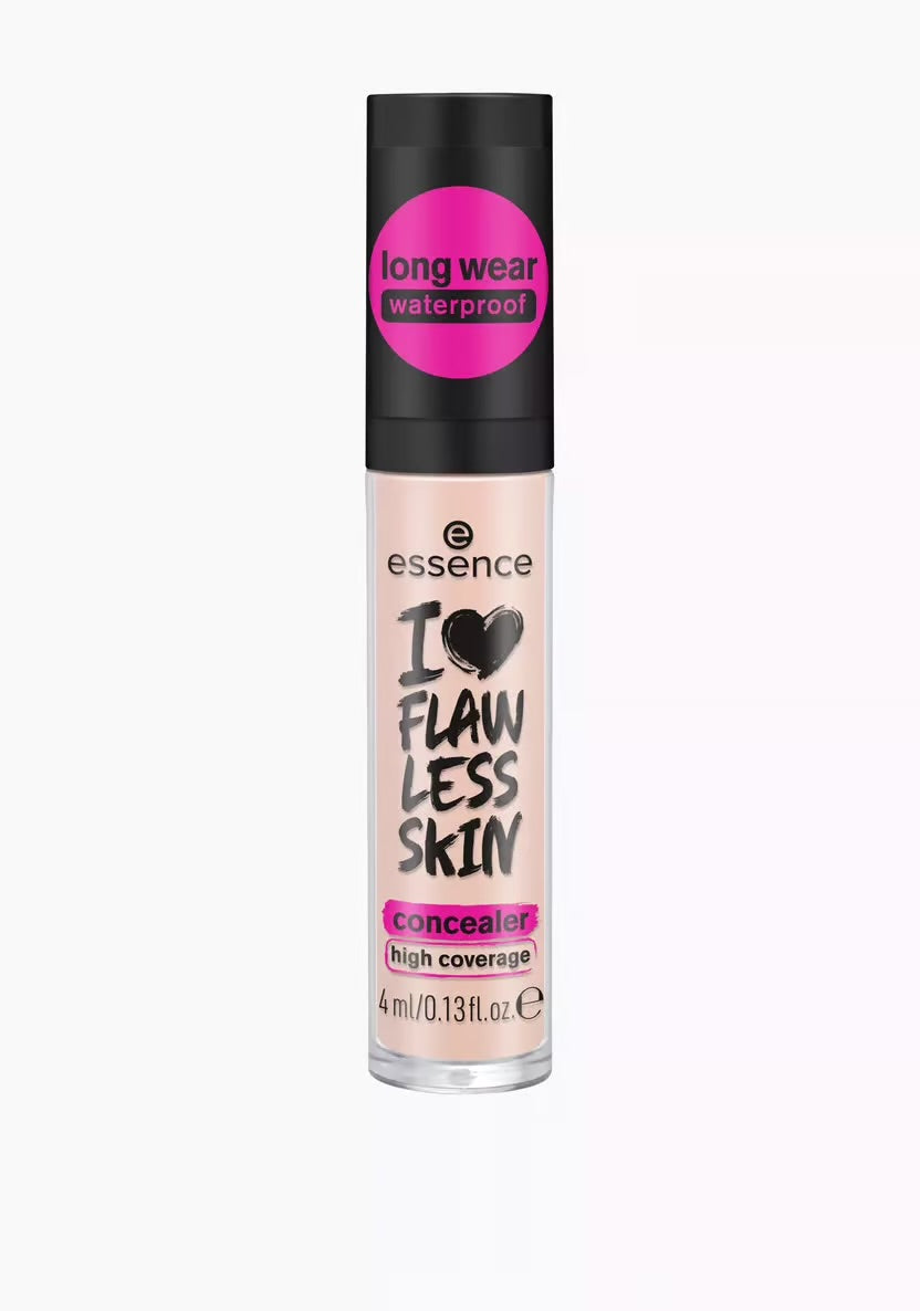 Essence I love flawless concealer