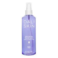 Dali bodymist