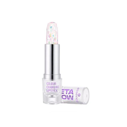Essence meta glow lipstick