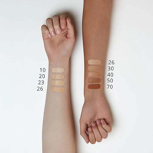 Essence camouflage concealer