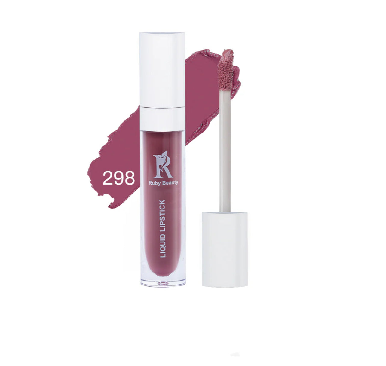 Rubybeauty matte lipstick