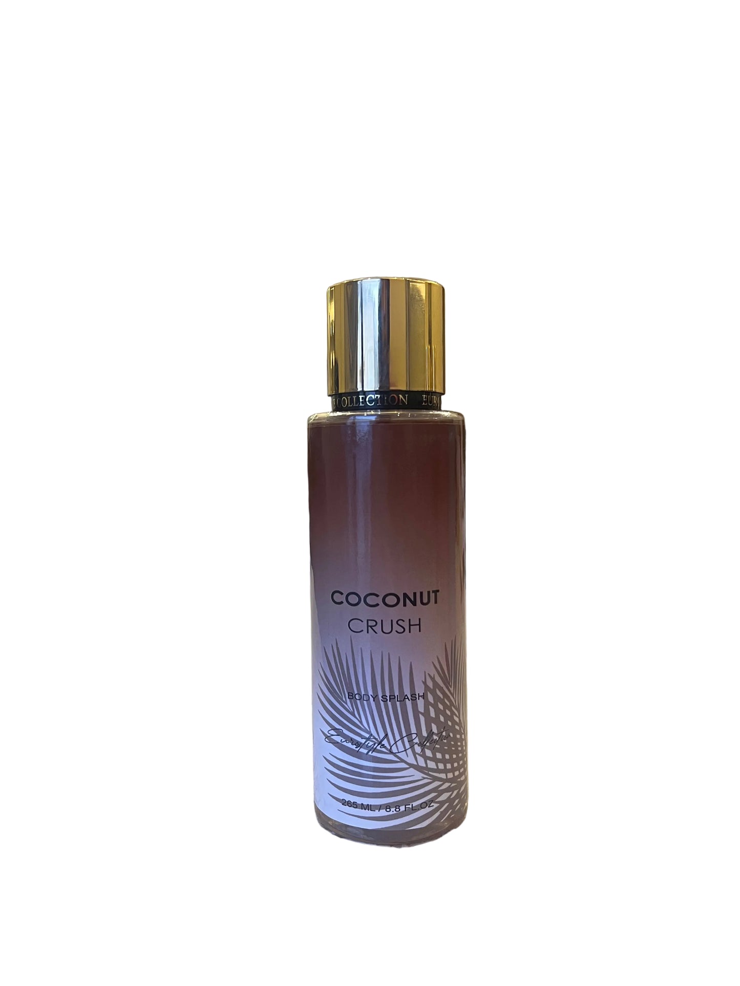 Coconut crush body mist by nd265ml