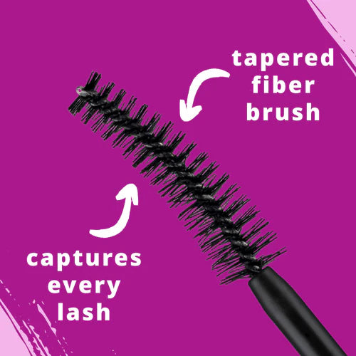 Essence Lash princess sculpted volume