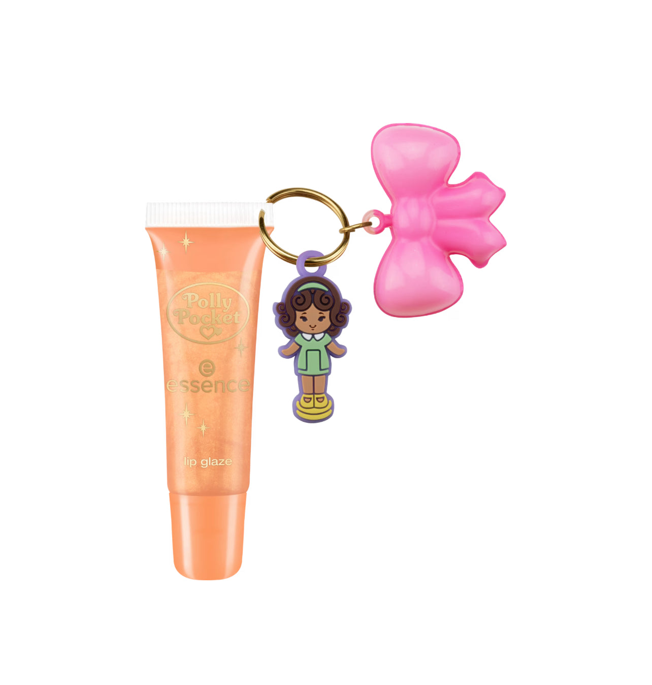 Essence polly pocket gloss