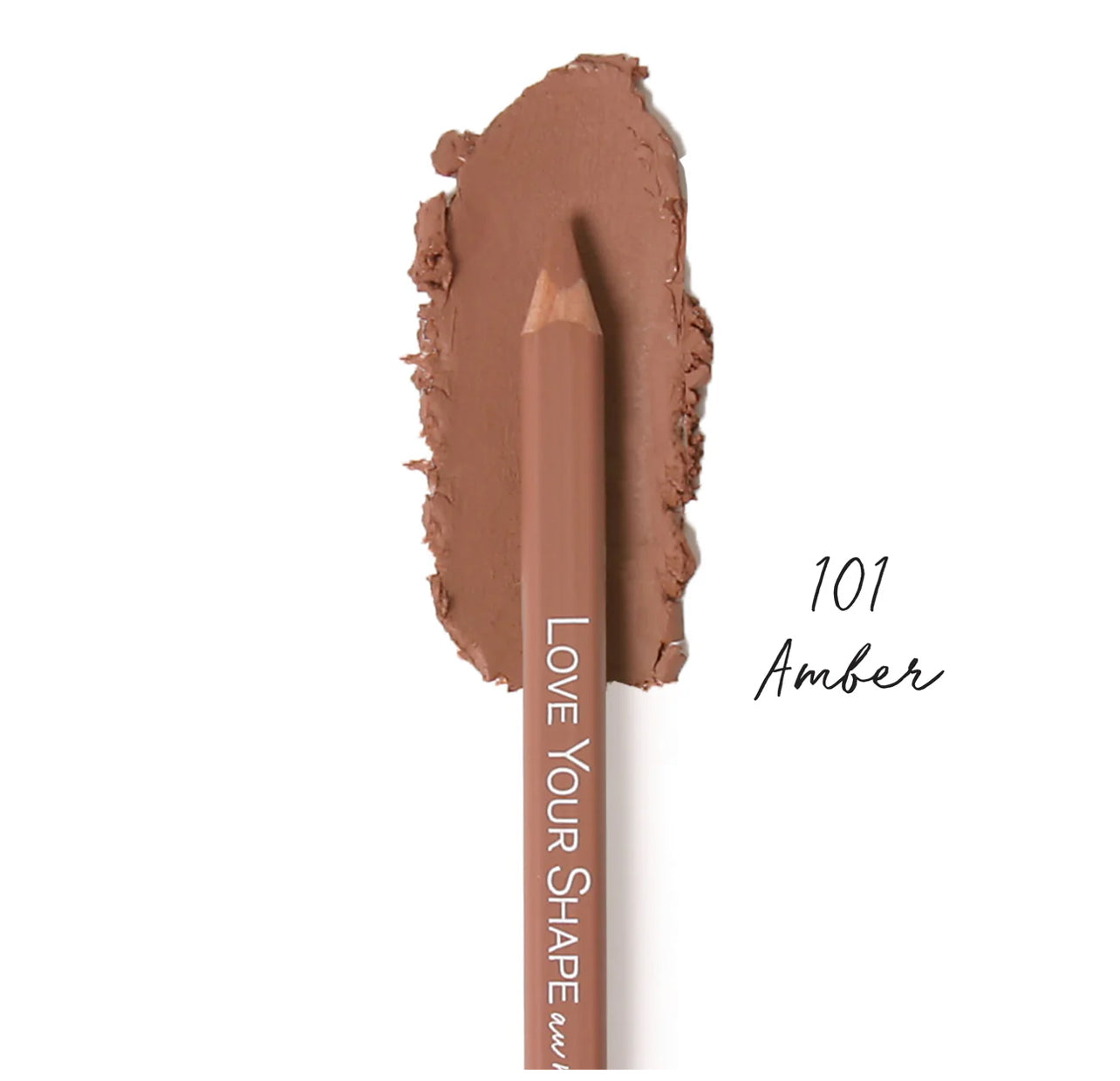 Samoa 2in1 lip & fill in color lipliner