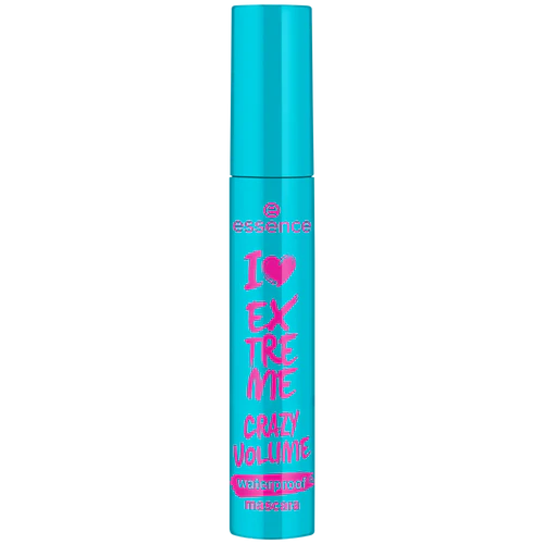 Essence I love extreme crazy volume waterproof mascara
