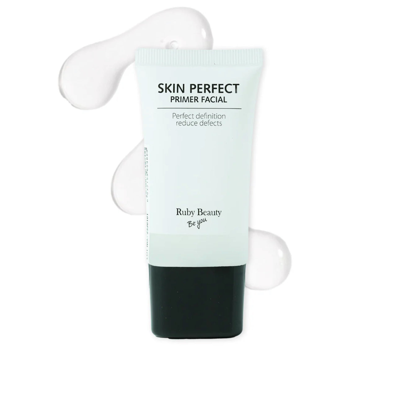 Rubybeauty primer