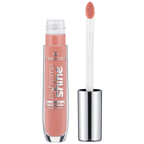 Essence extreme shine gloss power of nude