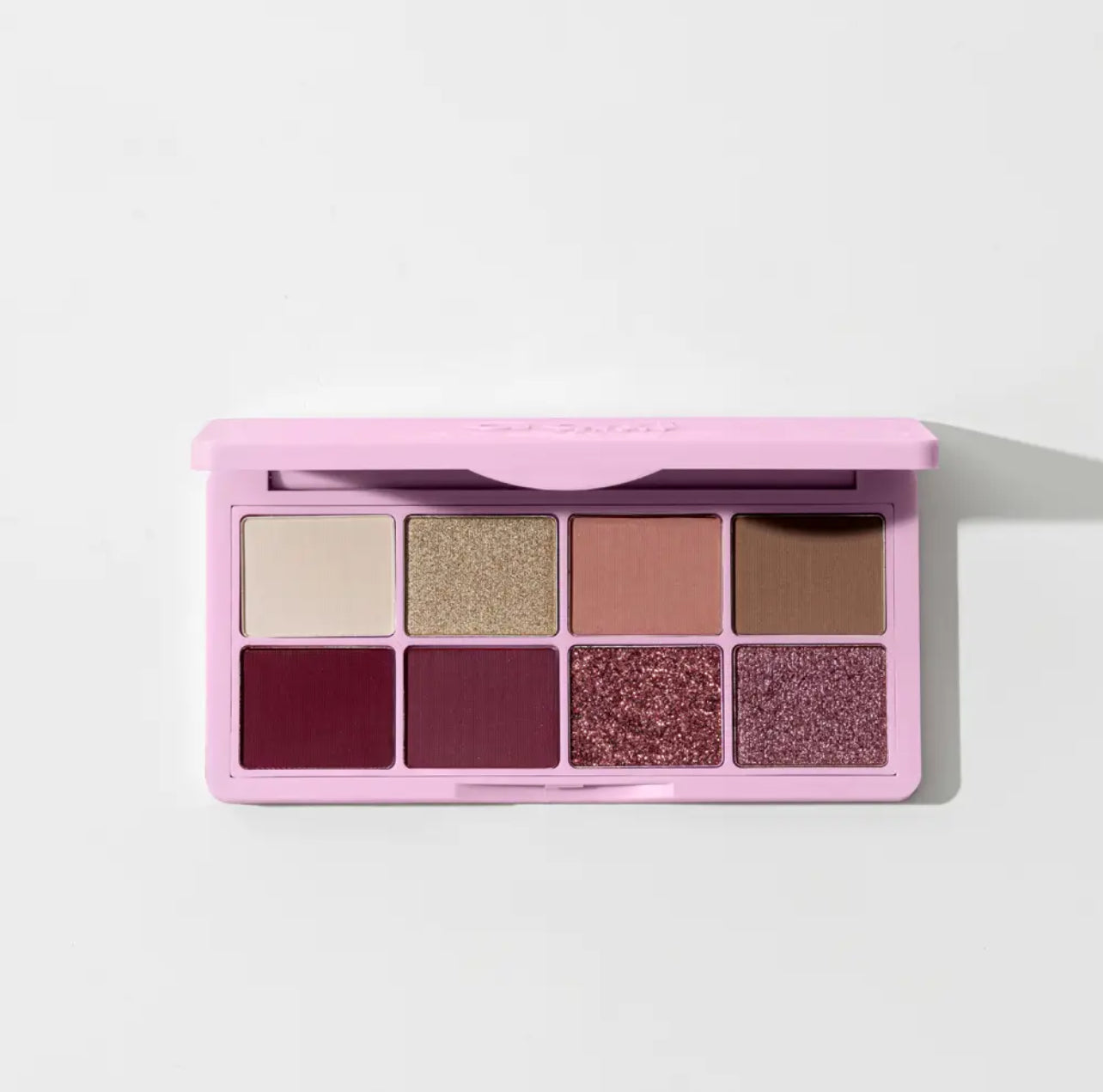 Dali eyeshadow pretty in pink