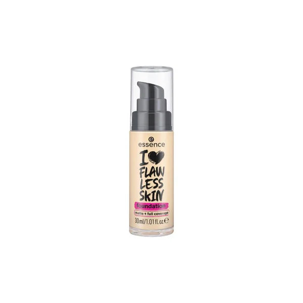 Essence I love flawless skin foundation