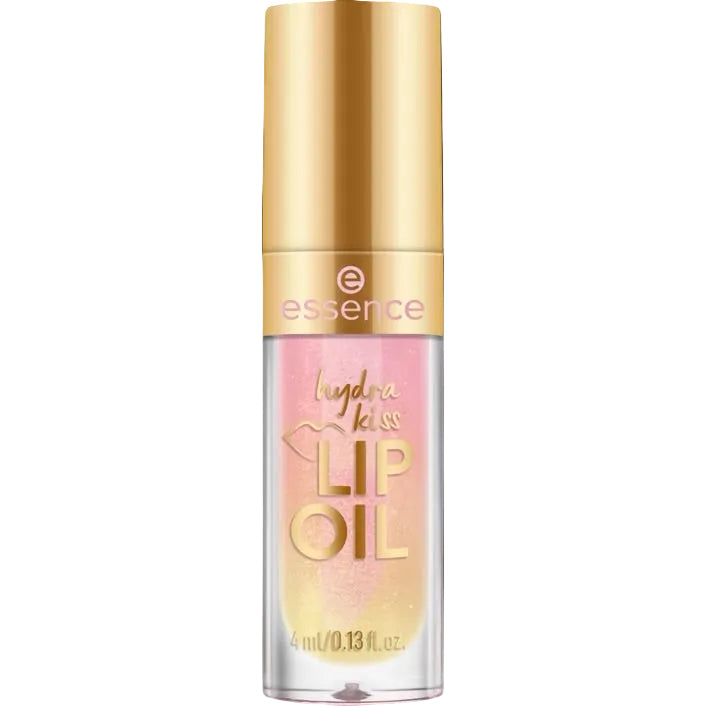Essence lip oil 101 sweet sugar kiss