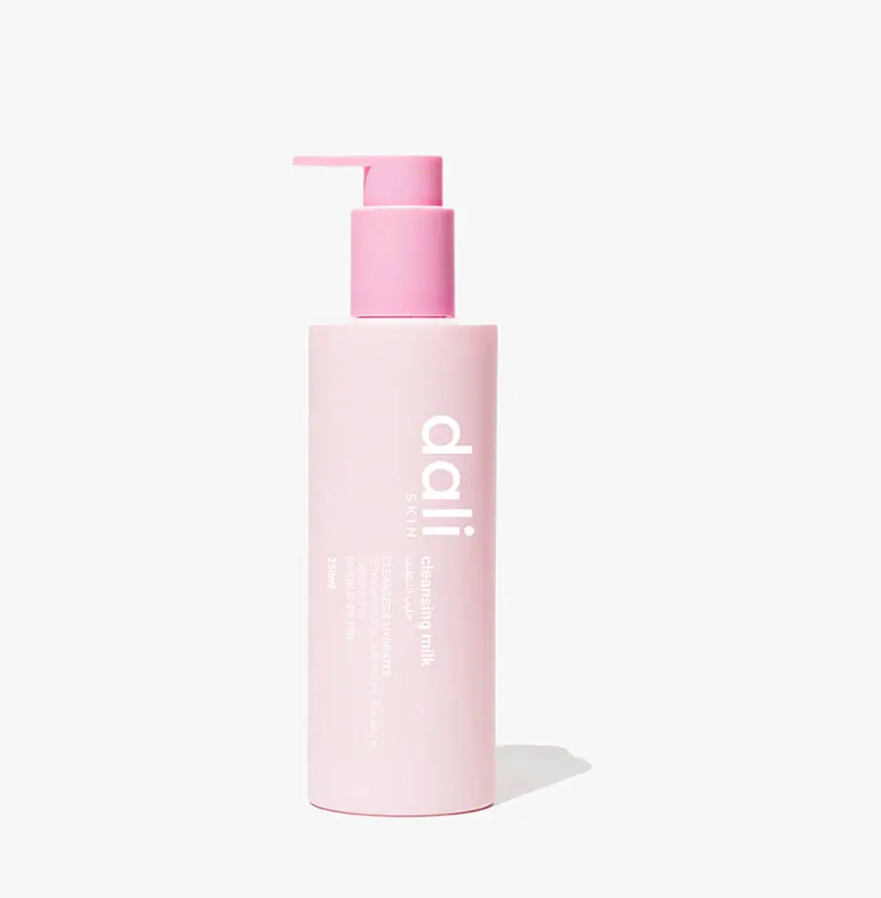 Dali cleansing milk