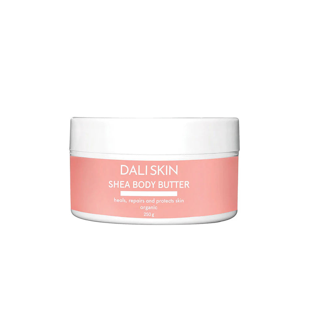 Dali shea butter