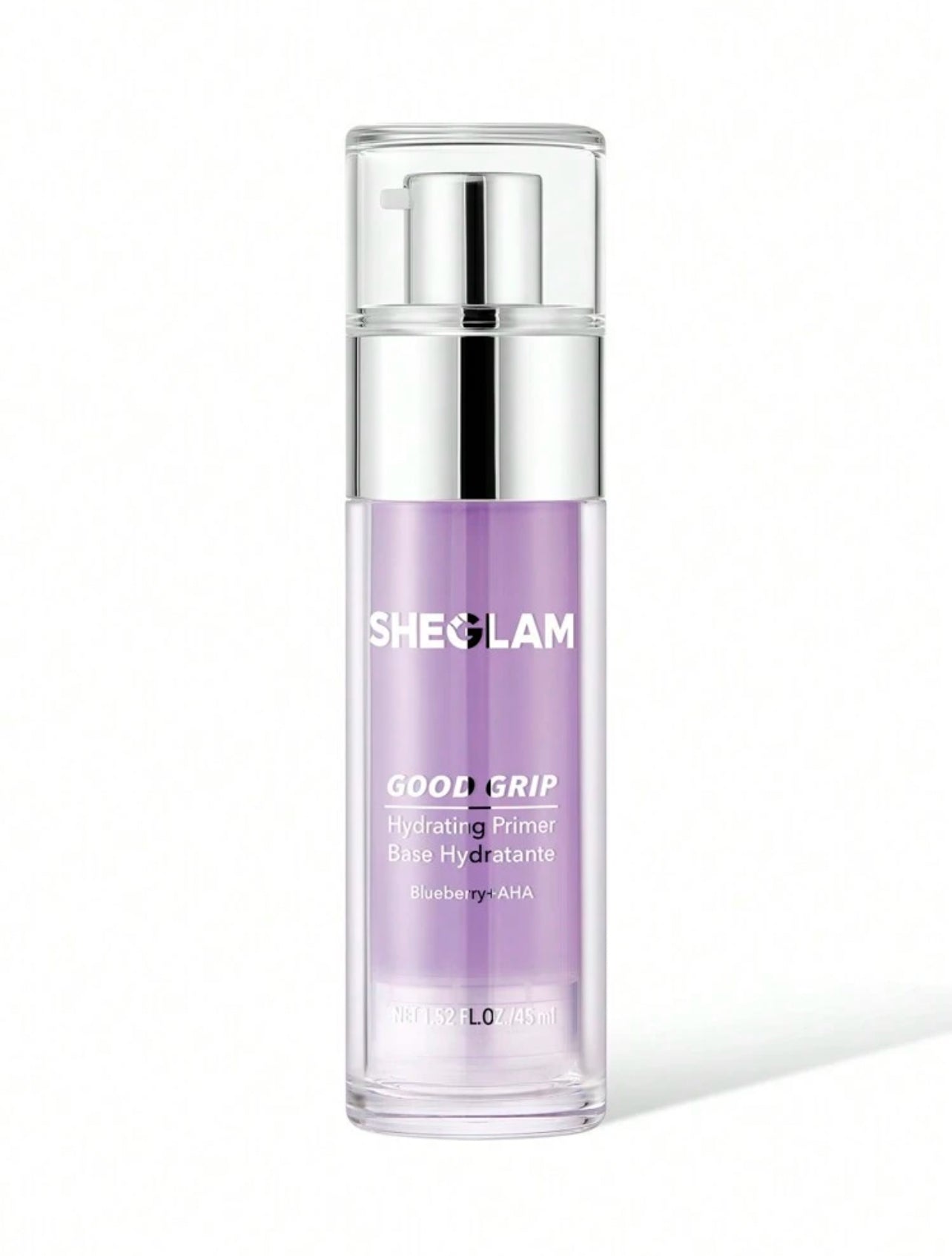 Sheglam blueberry hydrating primer