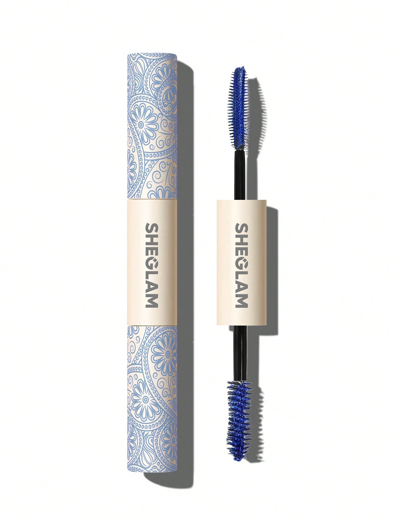Sheglam blue mascara