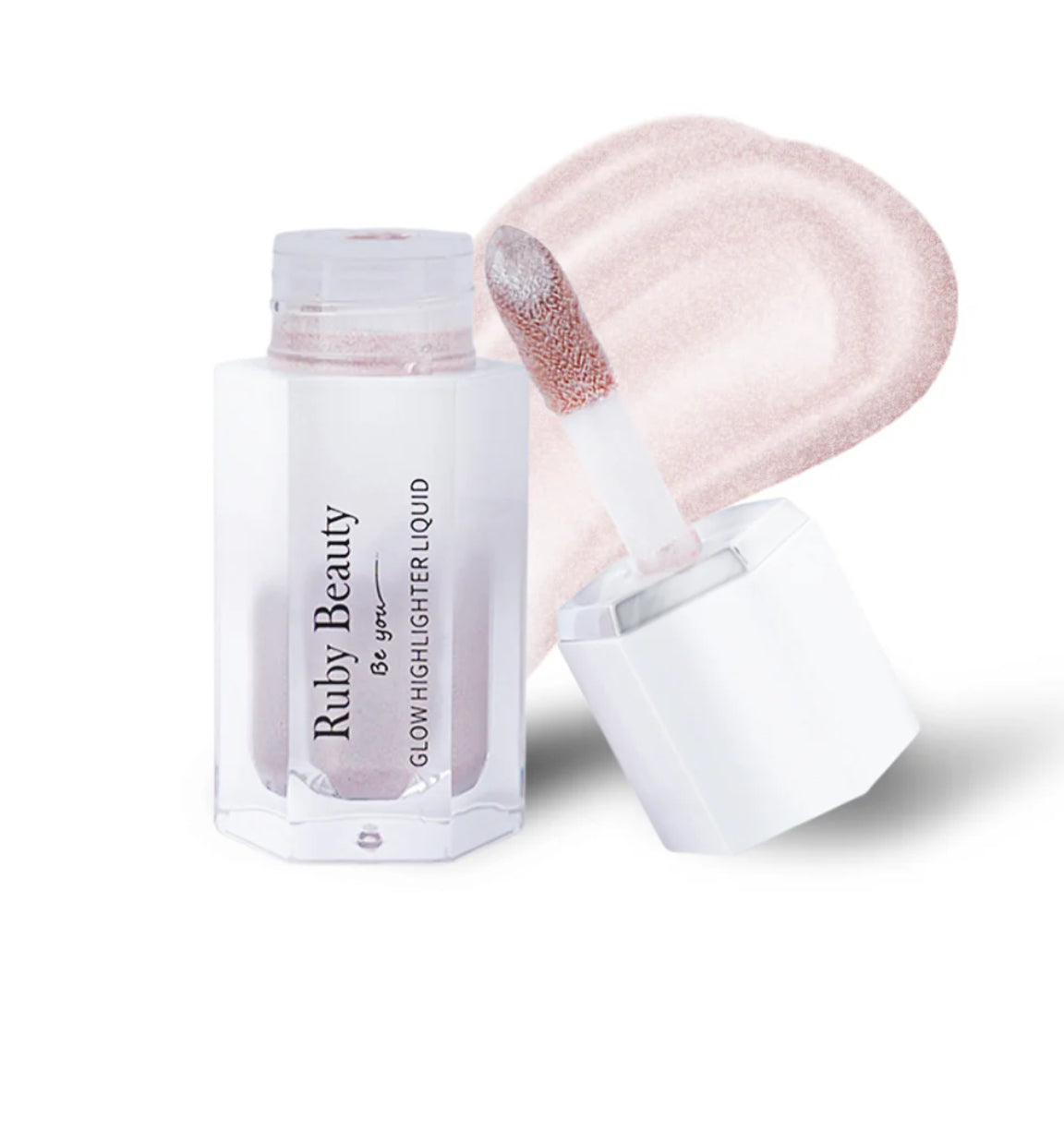 Rubybeauty highlighter